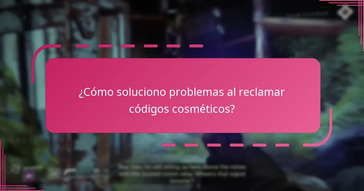 ¿Qué temas estacionales están representados en los códigos cosméticos?