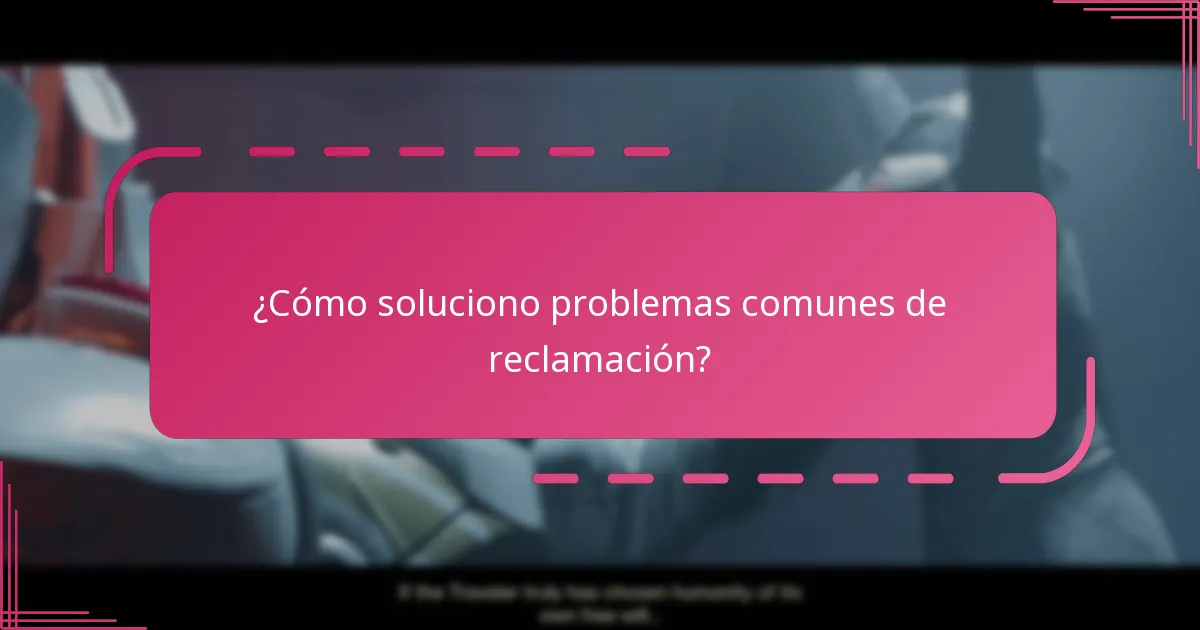 ¿Cuándo puedo reclamar recompensas del Pase de Temporada de Destiny 2?