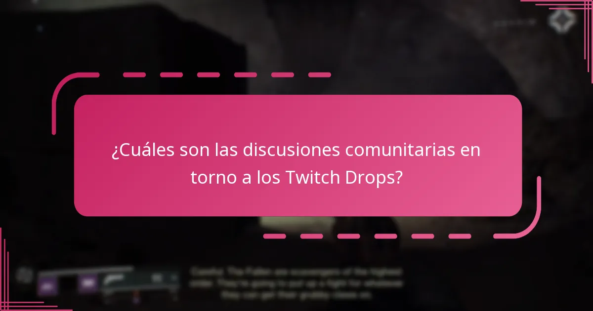 ¿Cómo pueden los jugadores mejorar sus posibilidades de recibir Twitch Drops?
