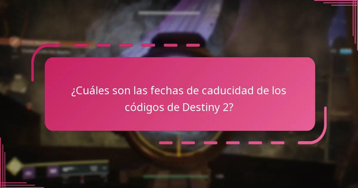 ¿Qué estrategias puedo usar para evitar perder códigos de Destiny 2?