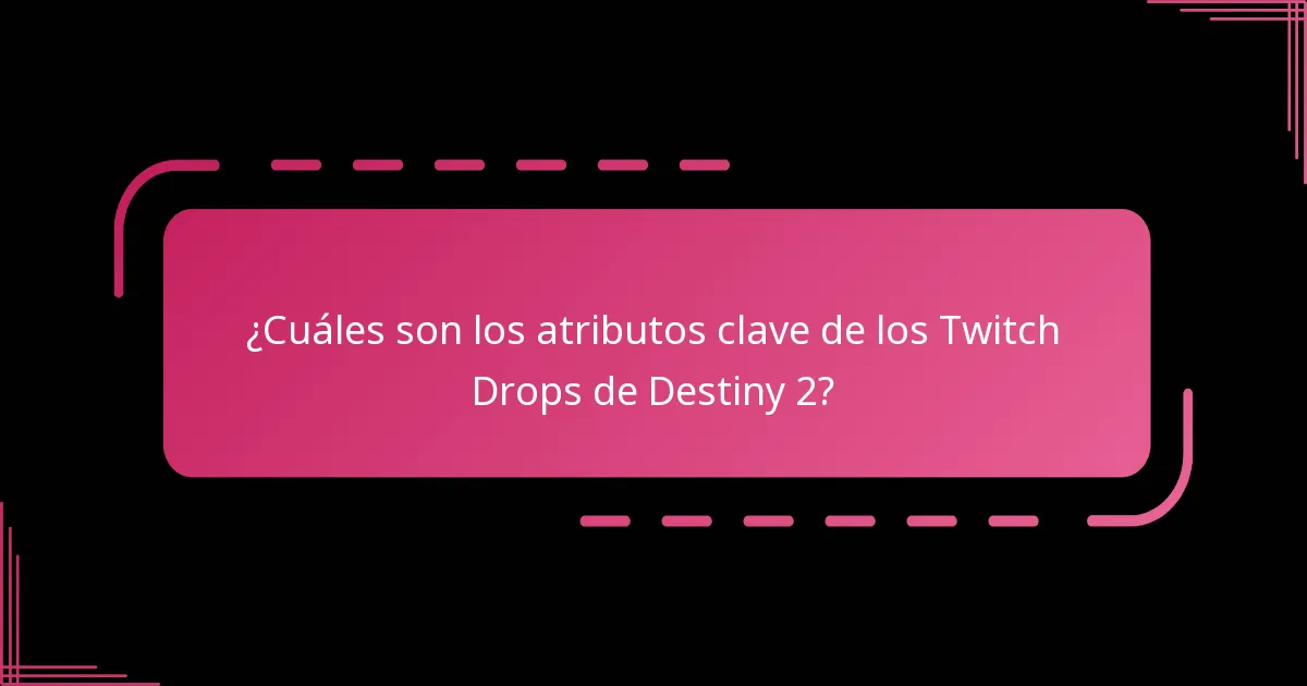 ¿Cómo pueden los jugadores reclamar sus recompensas de Twitch Drop?