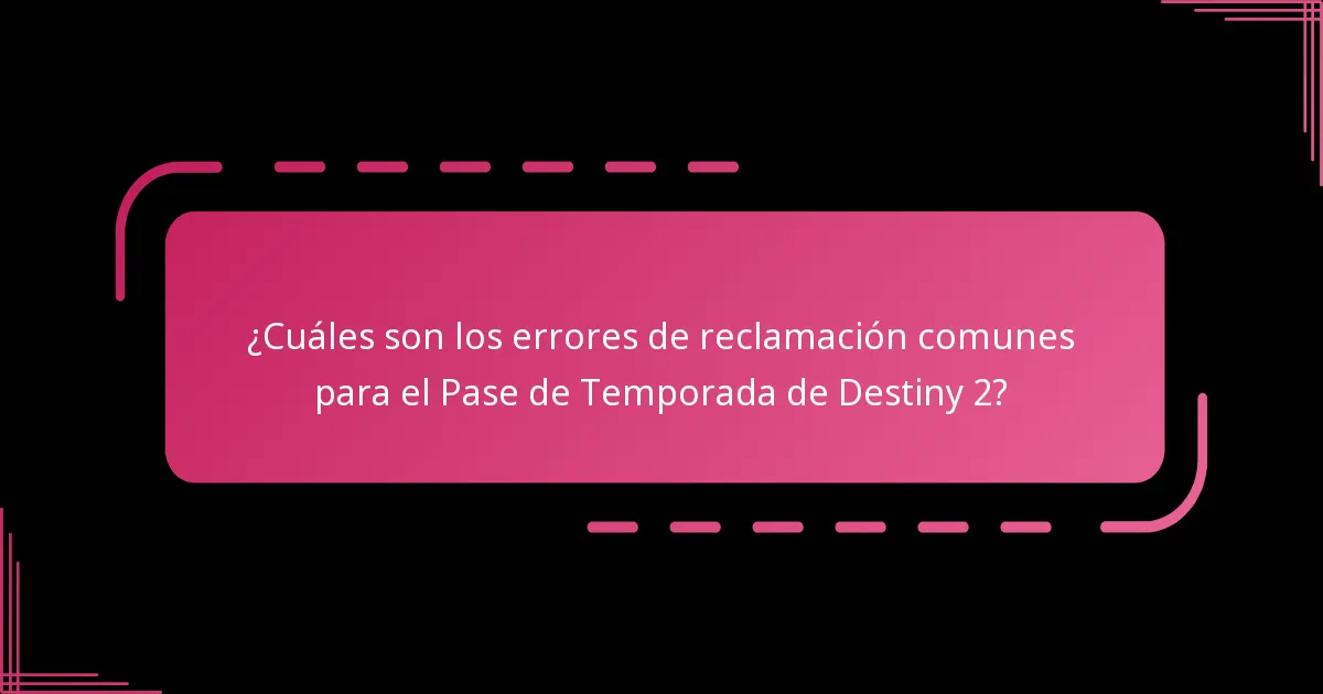 ¿Qué opciones de soporte están disponibles para problemas de reclamación?