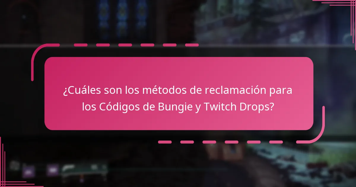 ¿Cómo pueden los jugadores reclamar recompensas gratuitas en Destiny 2?