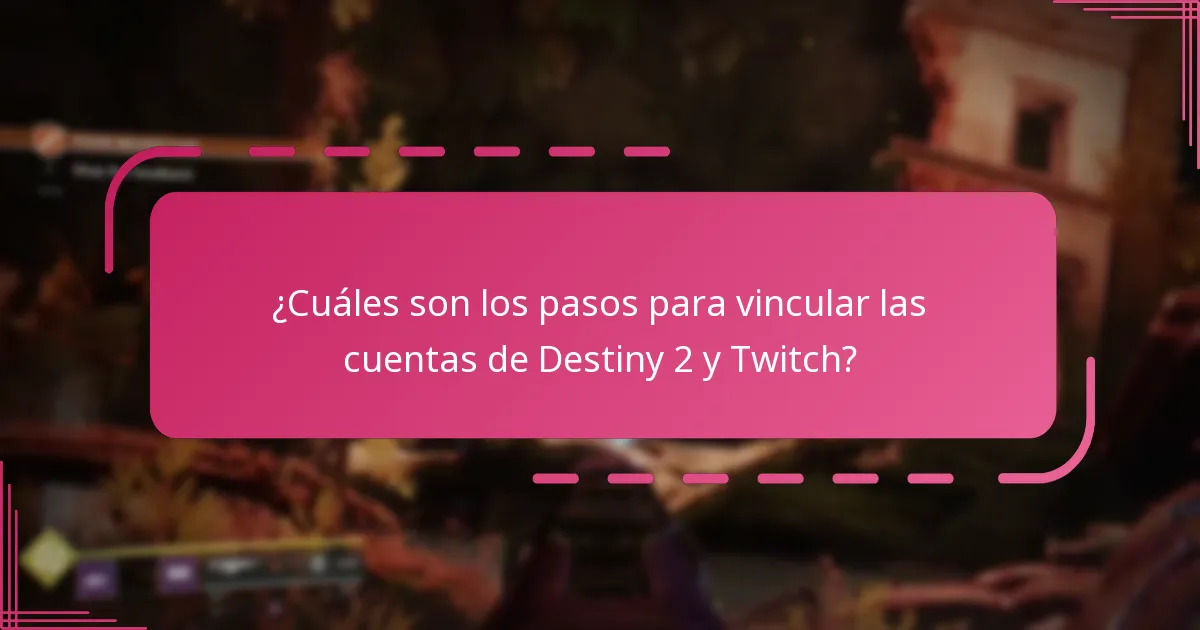 ¿Cuáles son los errores comunes al reclamar Twitch Drops?