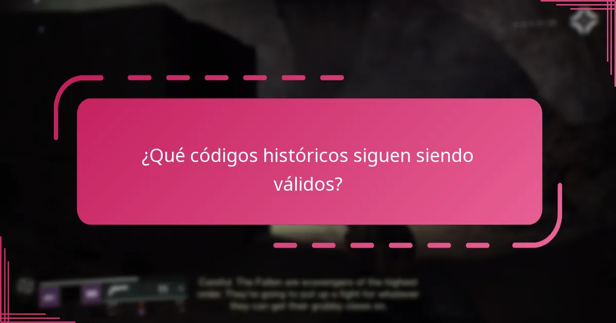 ¿Cómo canjear códigos heredados en Destiny 2?