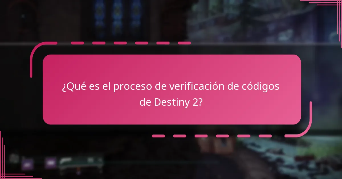 ¿Cuáles son los errores comunes en el proceso de verificación de códigos?