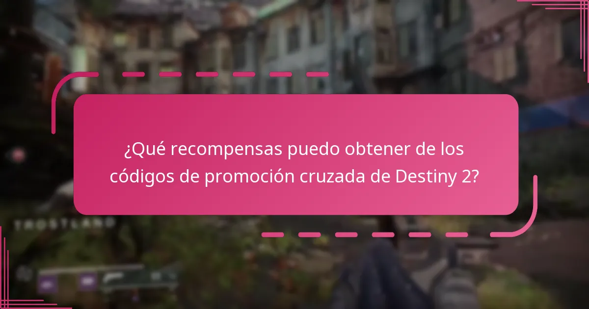 ¿Cuáles son los desafíos comunes al reclamar códigos de Bungie?